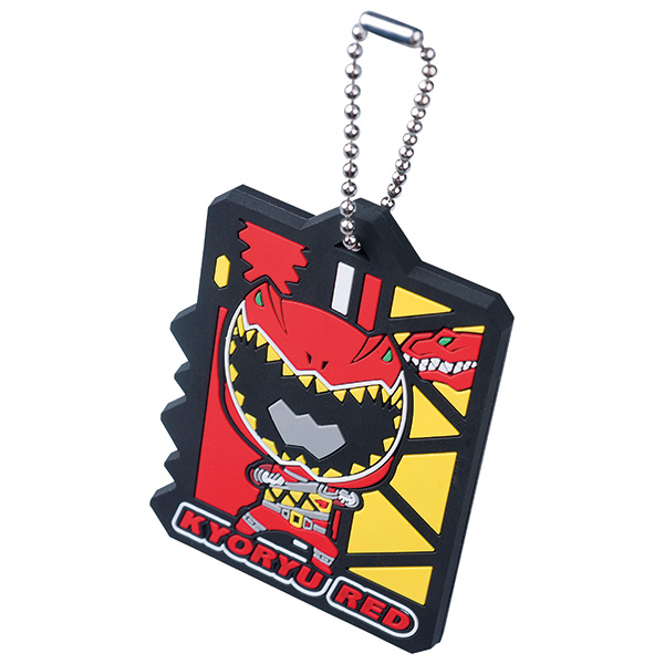 獣電戦隊キョウリュウジャー キョウリュウチェンジ編｜商品情報