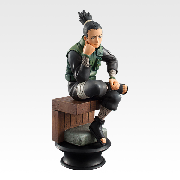 NARUTO-ナルト- 疾風伝 | メガホビ MEGAHOBBY STATION