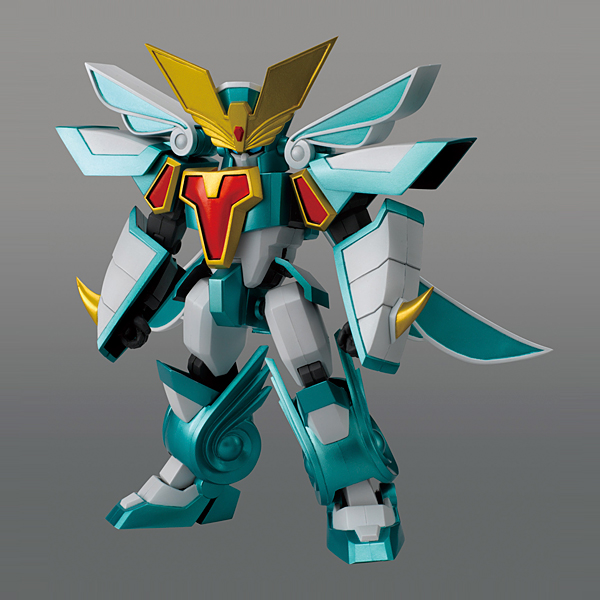 魔動王グランゾート スーパーウインザート (再販) | メガホビ