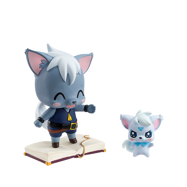 スマイルプリキュア! | メガホビ MEGAHOBBY STATION