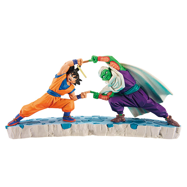 驚愕の魔人 ブウ編｜商品情報｜メガホビ MEGA HOBBY STATION