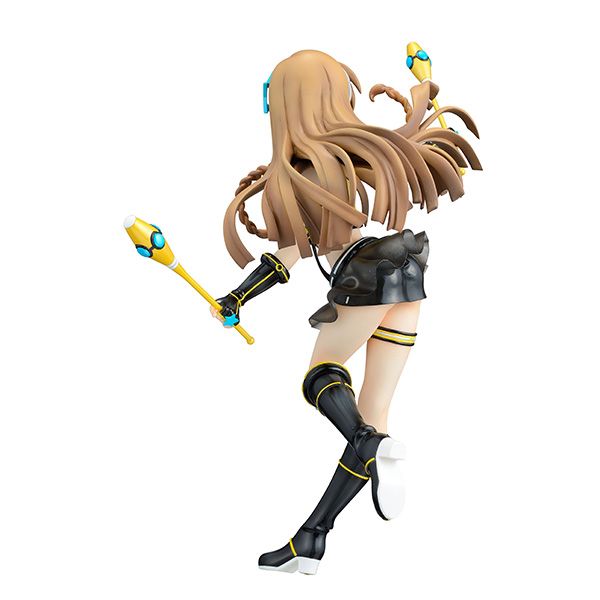 アイドルマスター ミリオンライブ 高坂海美｜商品情報｜メガホビ MEGA