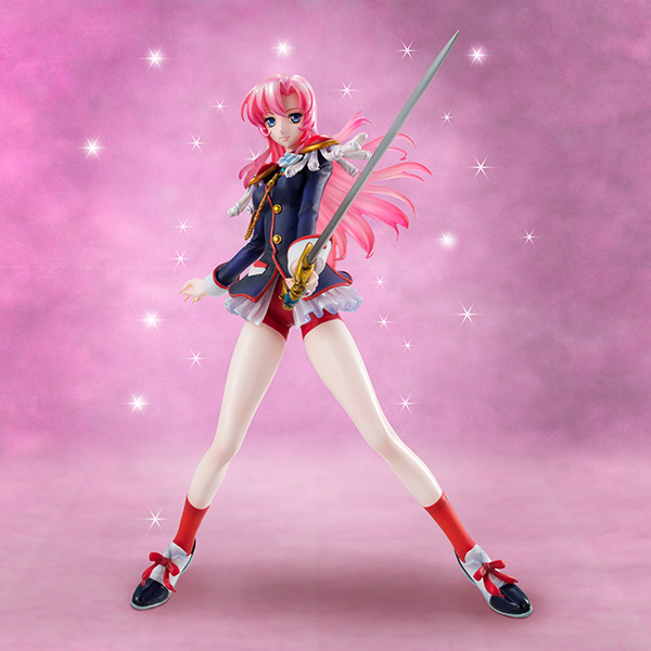 少女革命ウテナ 天上ウテナ | メガホビ MEGAHOBBY STATION