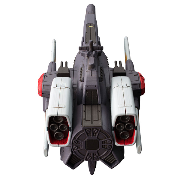 機動戦士Vガンダム リーンホースJr. | メガホビ MEGAHOBBY STATION