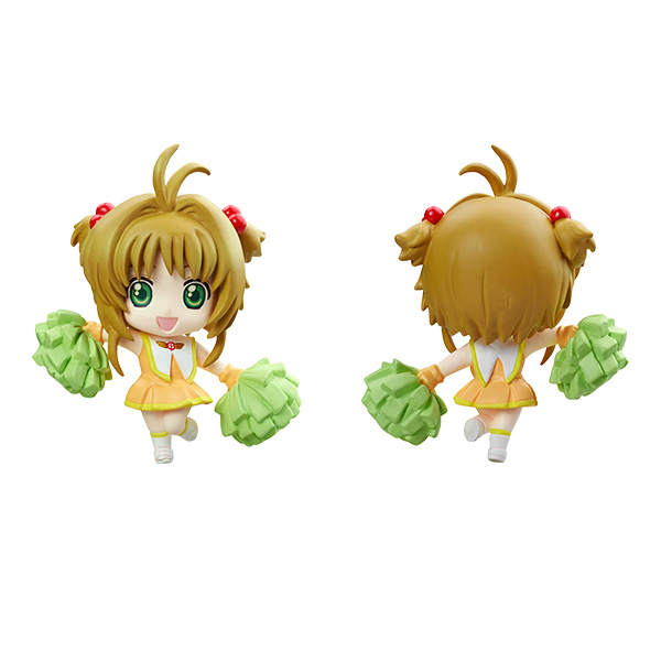 カードキャプターさくら 封印解除編 | メガホビ MEGAHOBBY STATION