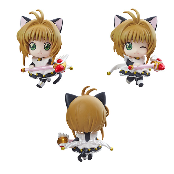 カードキャプターさくら 封印解除編 | メガホビ MEGAHOBBY STATION