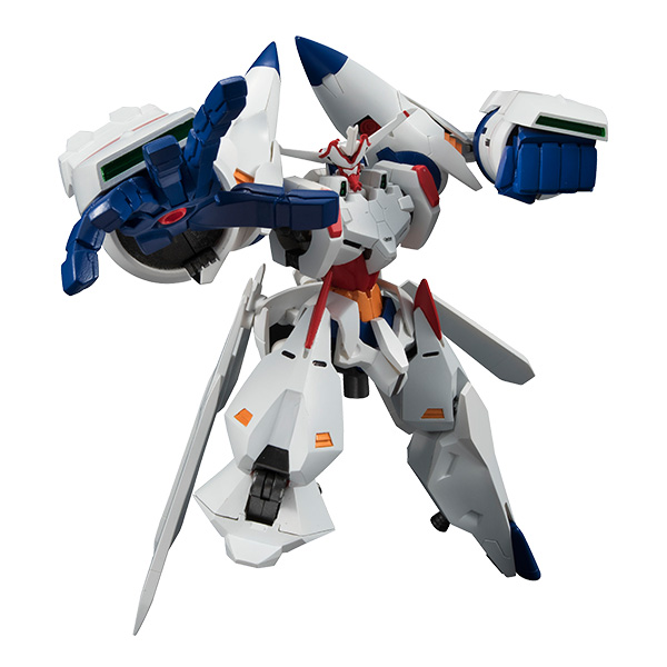 キャプテン・アース」 アースエンジン・インパクター | メガホビ