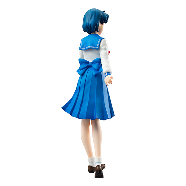 美少女戦士セーラームーン 水野亜美｜商品情報｜メガホビ MEGA HOBBY