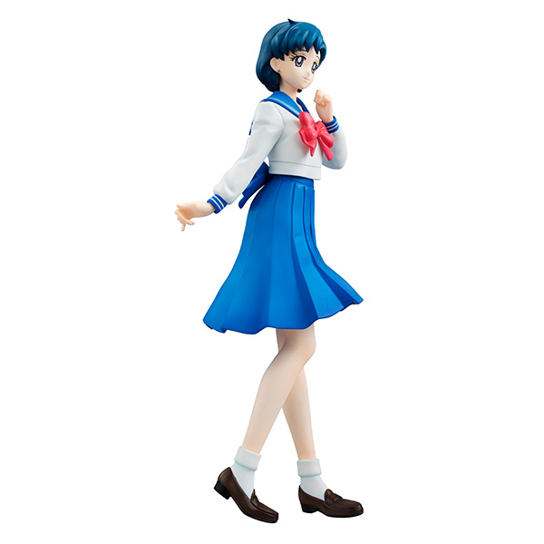 美少女戦士セーラームーン 水野亜美｜商品情報｜メガホビ MEGA HOBBY