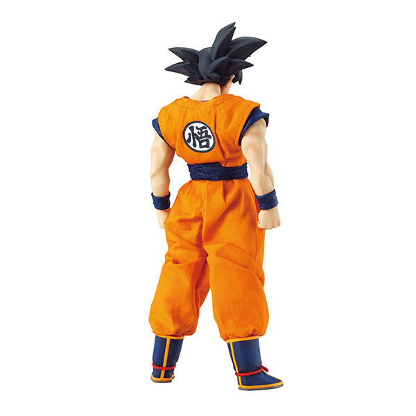Dimension of DRAGONBALL 孫悟空｜商品情報｜メガホビ MEGA HOBBY
