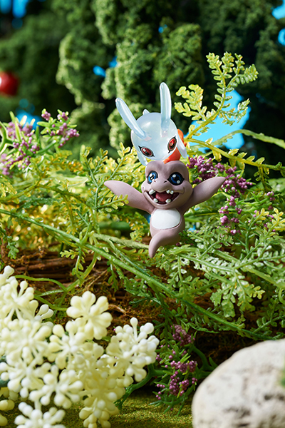 デジコレ！ DATA1 | メガホビ MEGAHOBBY STATION