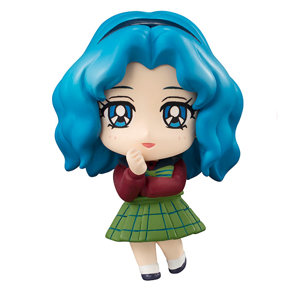 美少女戦士セーラームーン もっと☆乙女の学園生活よ！編 | メガホビ