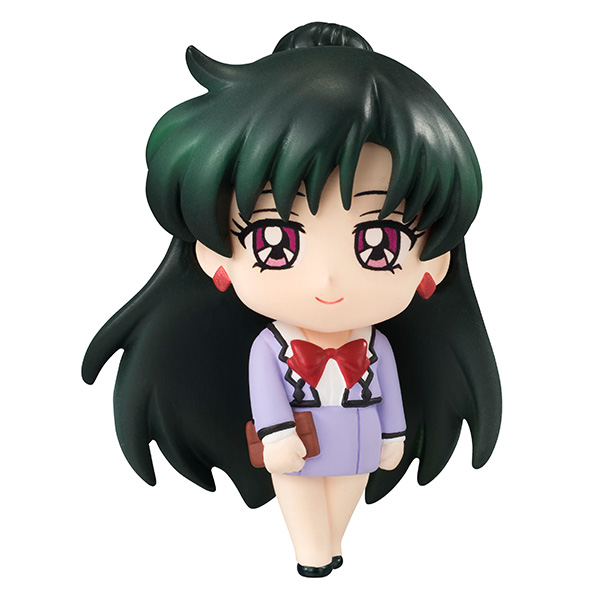 美少女戦士セーラームーン もっと☆乙女の学園生活よ！編 | メガホビ