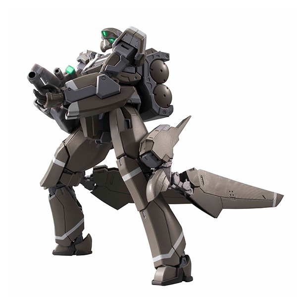 アルドノア・ゼロ KG-7 アレイオン | メガホビ MEGAHOBBY STATION