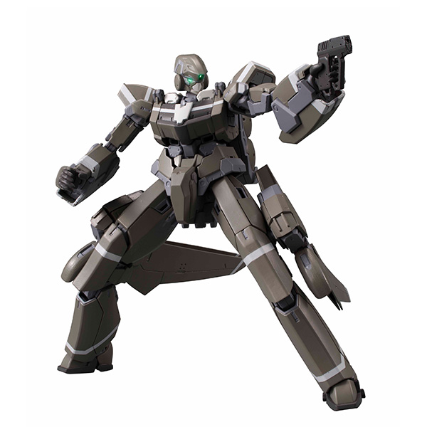 アルドノア・ゼロ KG-7 アレイオン | メガホビ MEGAHOBBY STATION