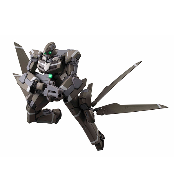 アルドノア・ゼロ KG-7 アレイオン | メガホビ MEGAHOBBY STATION