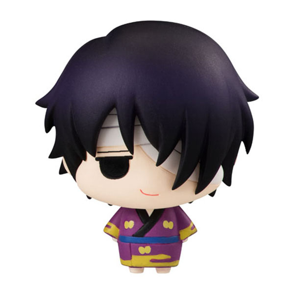 キャラフォーチュンシリーズ 銀魂 お久しぶりの銀魂守編 | メガホビ