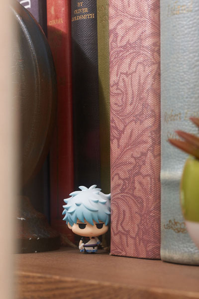 キャラフォーチュンシリーズ 銀魂 お久しぶりの銀魂守編 | メガホビ