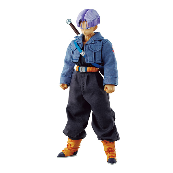 Dimension of DRAGONBALL トランクス｜商品情報｜メガホビ MEGA HOBBY