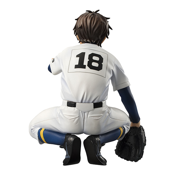 パルメイトシリーズ ダイヤのA 沢村栄純｜商品情報｜メガホビ MEGA