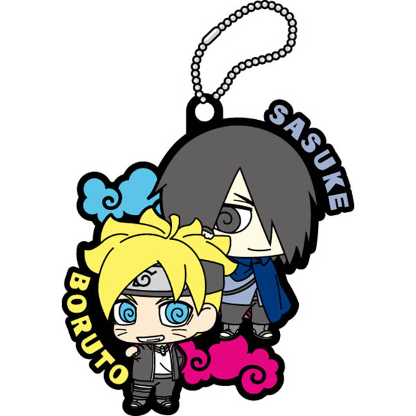 NARUTO-ナルト- 疾風伝 サスケスペシャル！ | メガホビ MEGAHOBBY STATION