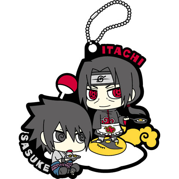 NARUTO-ナルト- 疾風伝 サスケスペシャル！ | メガホビ MEGAHOBBY STATION