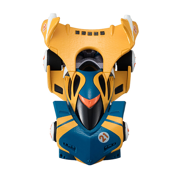 Vol.5（TV編） | メガホビ MEGAHOBBY STATION