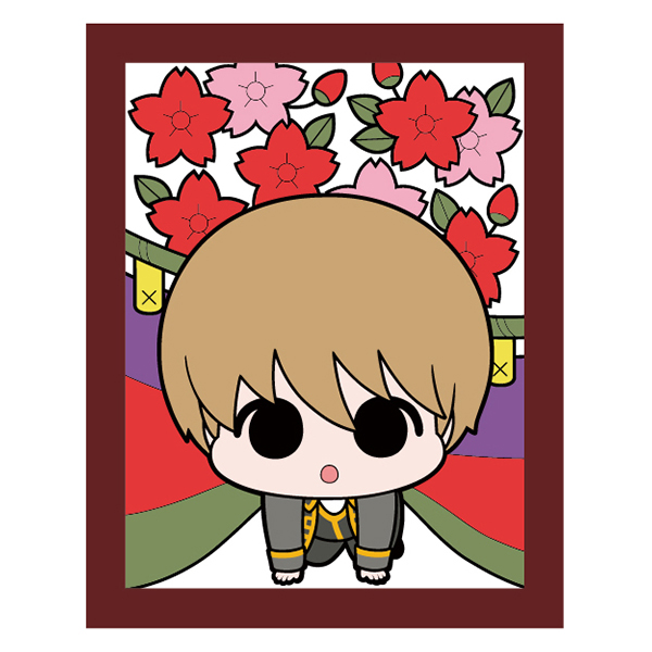 銀魂 銀さんの花札編 | メガホビ MEGAHOBBY STATION