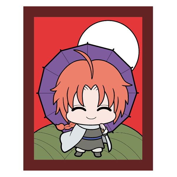 銀魂 銀さんの花札編 | メガホビ MEGAHOBBY STATION