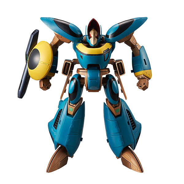 超時空世紀オーガス オーガスⅡ オルソン・スペシャル | メガホビ