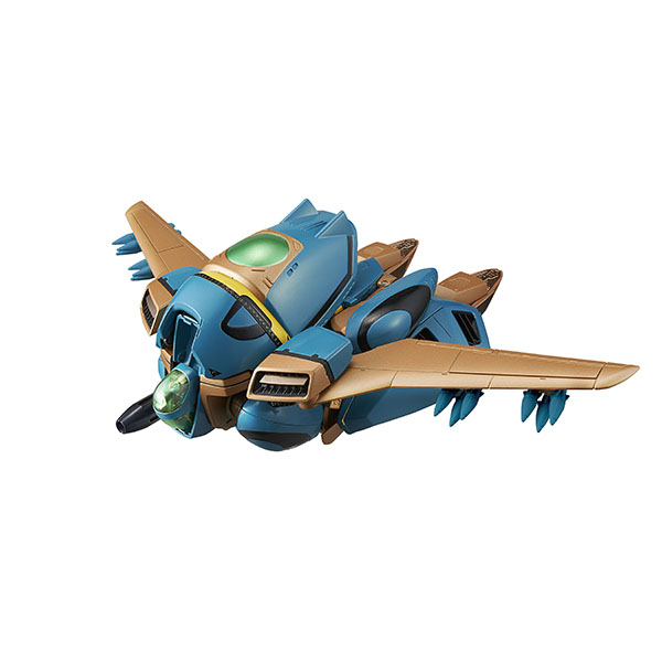 超時空世紀オーガス オーガスⅡ オルソン・スペシャル｜商品情報