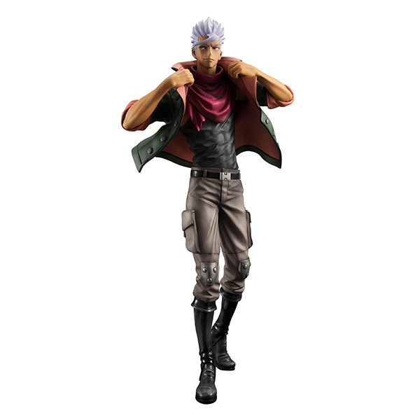 機動戦士ガンダム 鉄血のオルフェンズ オルガ・イツカ｜商品情報