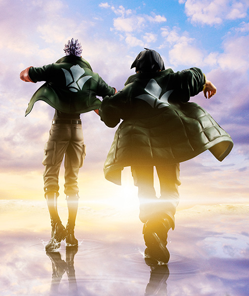 機動戦士ガンダム 鉄血のオルフェンズ オルガ・イツカ | メガホビ