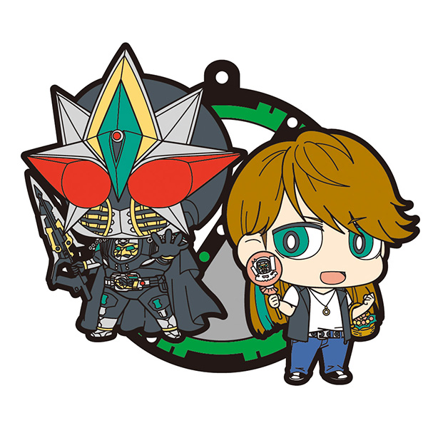 仮面ライダー電王 10周年の記憶 | メガホビ MEGAHOBBY STATION