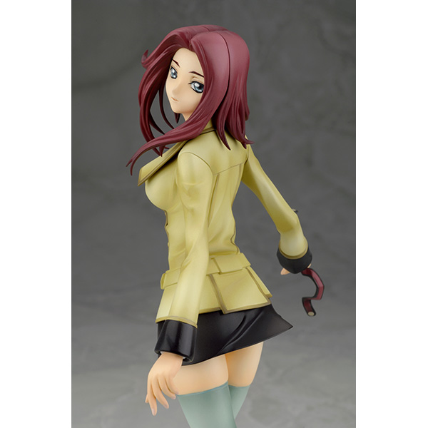 コードギアス 反逆のルルーシュ カレン・シュタットフェルト