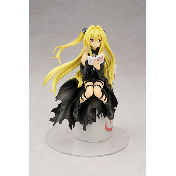 To LOVEる -とらぶる- 金色の闇｜商品情報｜メガホビ MEGA HOBBY