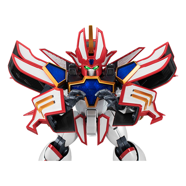 激レア 魔道王グランゾート ジャンモス1号 & プテランダー2号 2台