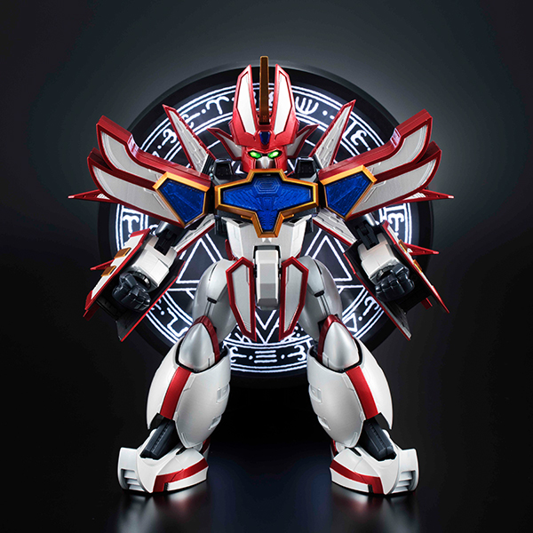 魔動王グランゾート スーパーグランゾート | メガホビ MEGAHOBBY STATION