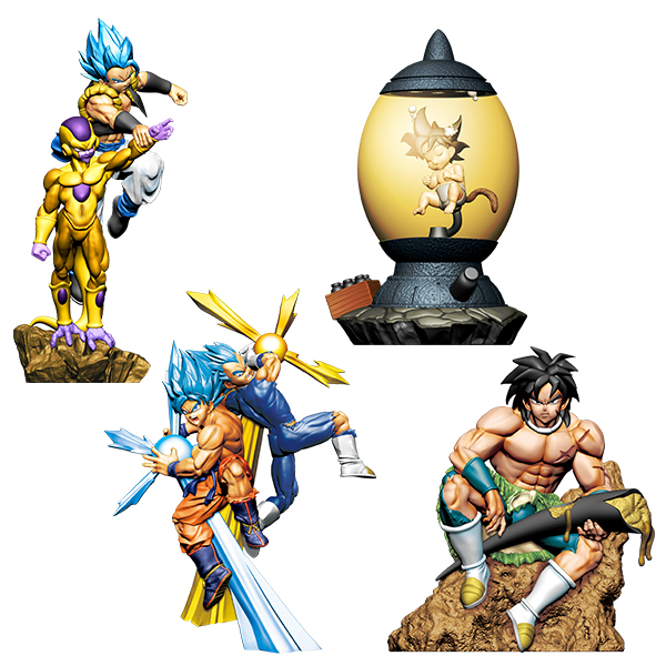 ドラカプ RE BIRTH 超パワー覚醒編｜商品情報｜メガホビ MEGA HOBBY