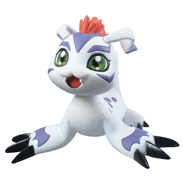 デジコレ！ MIX | メガホビ MEGAHOBBY STATION