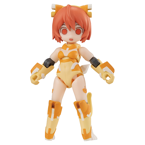 B-121[FS]s シルフィーⅡ(4シーズン) | メガホビ MEGAHOBBY STATION