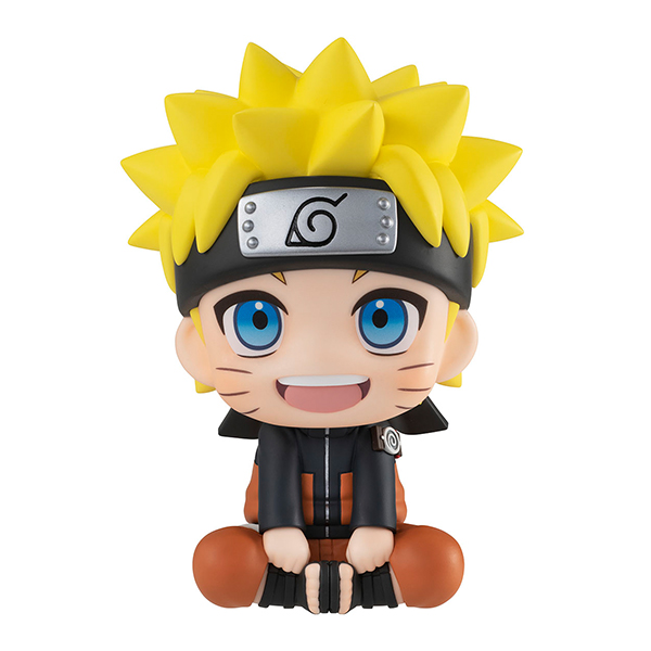 NARUTO-ナルト- 疾風伝 うずまきナルト | メガホビ MEGAHOBBY STATION