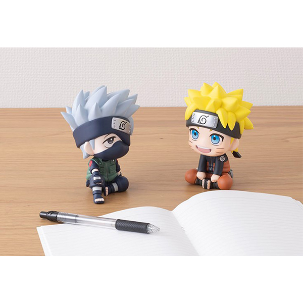 NARUTO-ナルト- 疾風伝 うずまきナルト | メガホビ MEGAHOBBY STATION