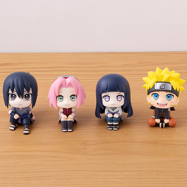 NARUTO-ナルト- 疾風伝 日向ヒナタ | メガホビ MEGAHOBBY STATION