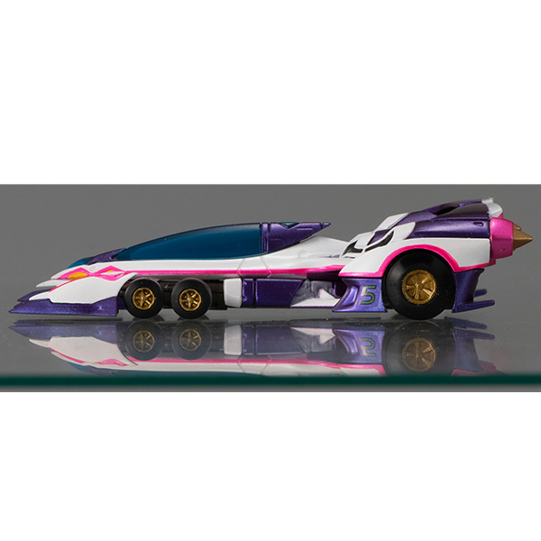 新世紀GPXサイバーフォーミュラSIN 凰呀AN-21 コンプリートBOX