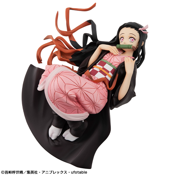 鬼滅の刃 てのひら禰豆子ちゃんもういっちょ | メガホビ MEGAHOBBY STATION