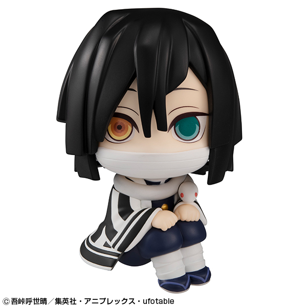 鬼滅の刃 伊黒小芭内 | メガホビ MEGAHOBBY STATION