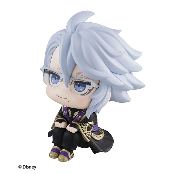 ディズニー ツイステッドワンダーランド』 アズール・アーシェング