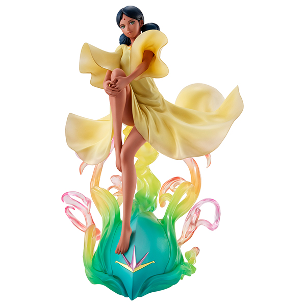 機動戦士ガンダム ララァ・スン | メガホビ MEGAHOBBY STATION