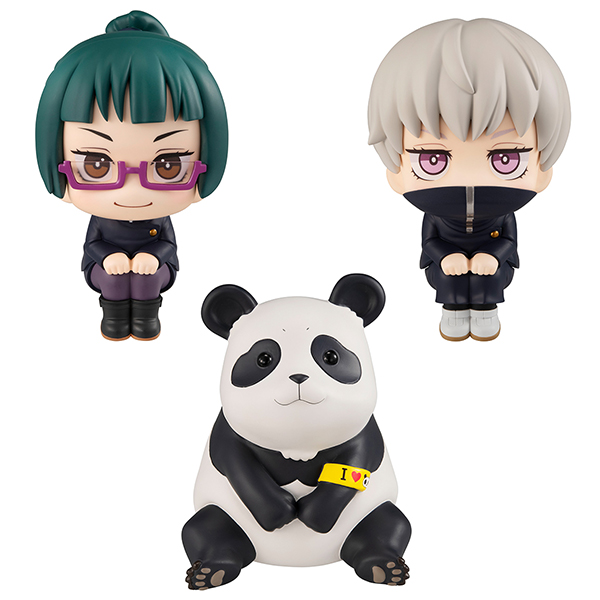 呪術廻戦 狗巻棘 | メガホビ MEGAHOBBY STATION